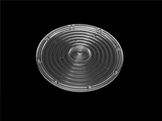 XH0690D-20913-JYQAA Ring Mining Lens LED 90 درجه بازده 93%