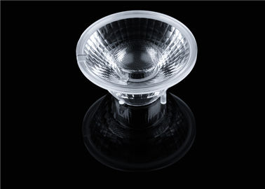 لنزهای با نوردهی 93٪، نور لنزهای LED D75 * H30mm ابعاد