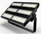 50 در 1 نوع 3 چراغ های فلادی استادیوم LED قطبی کننده لنز Smd 3030,IP66 50W 100W 200W 300W 400W 500W مناسب برای بیرون