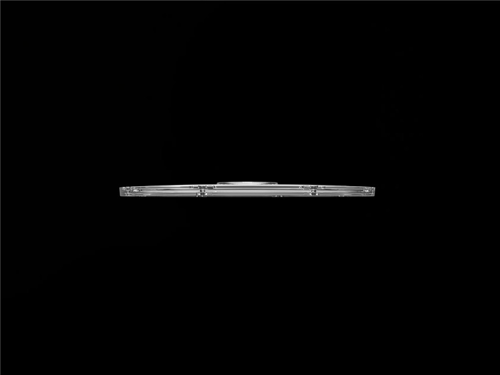 3000K-6500K دمای رنگ LED High Bay برای روشنایی تجاری