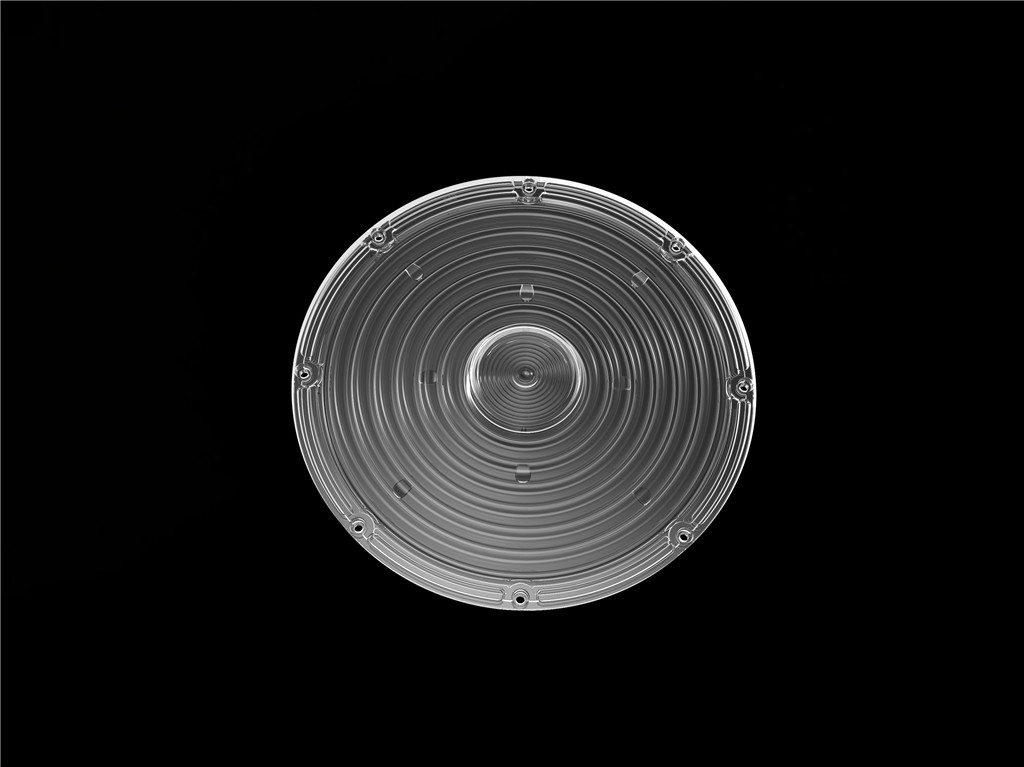 3000K-6500K دمای رنگ LED High Bay برای روشنایی تجاری