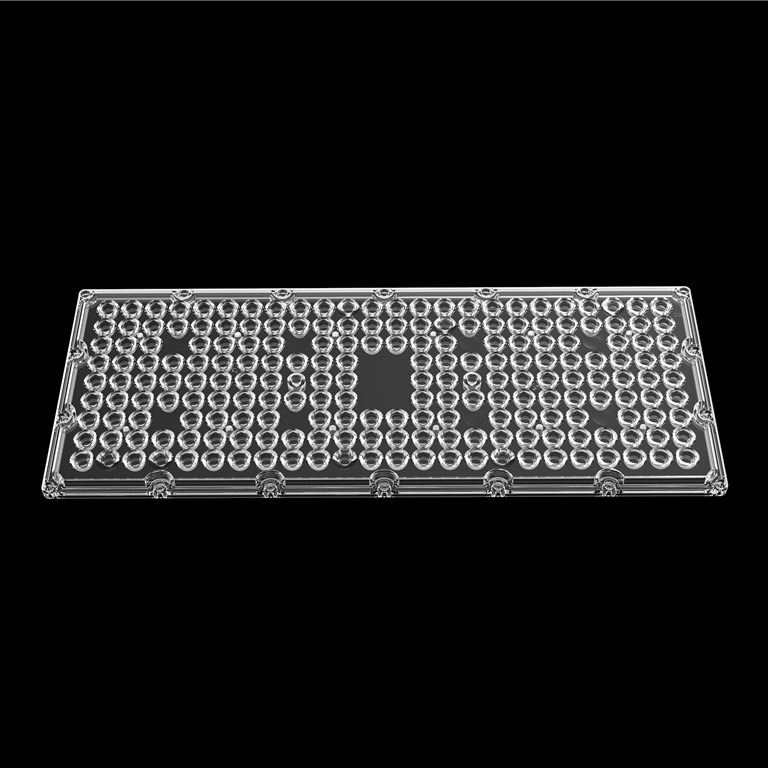 200IN1 30درجه روشنایی بیرونی، تولید کنندگان فروش مستقیم ارزان 50W 100W 150W 200W لنز استادیوم LED