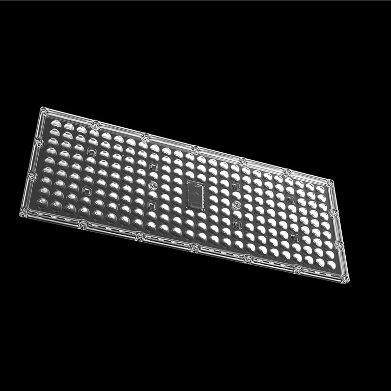 200IN1 60درجه نور بالا انتقال لنز چراغ فلوید میدان فوتبال بیرونی 100W چراغ استادیوم LED 150W 200W