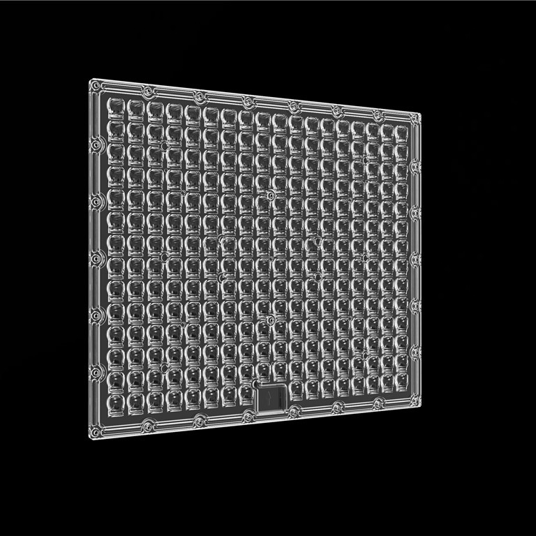 250 در 1 روشنایی بالا ضد آب آلومینیوم 400w 500w 800w 1000w چراغ های LED چراغ های استادیوم LENS