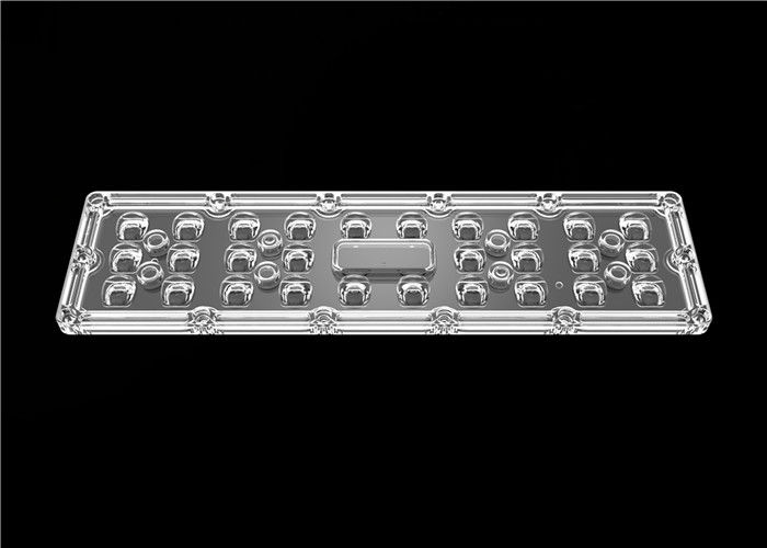 تبلت IV-S 28 لندرهای LED Street Light با تراشه های 1PC 5050 LED