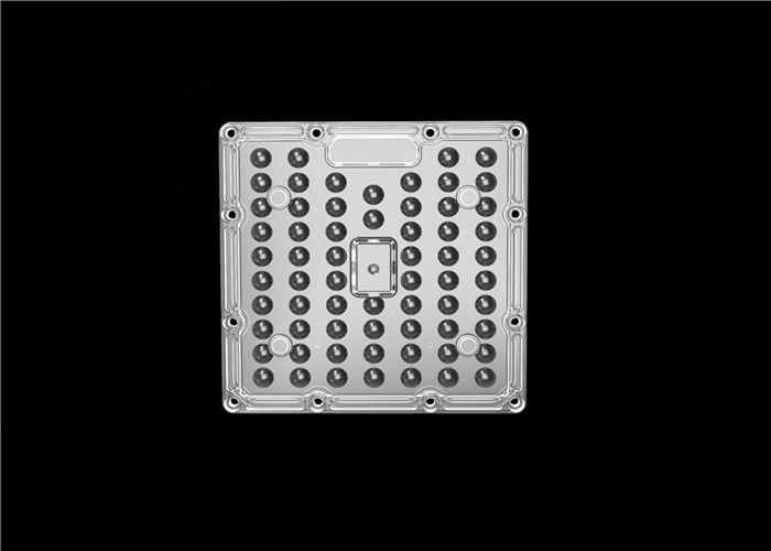 سوپر روشن چند لنز LED 64 در 1 برای قدرتمند LED 3030 با هیئت مدیره PCB