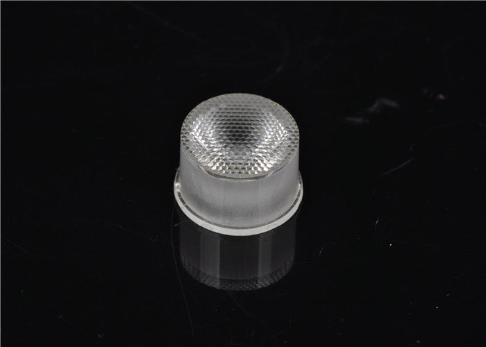بدون آلودگی نور سیلیکون LED لنز، کری 3030 LED با قدرت بالا نور لبه برای آهنگ پیگیری