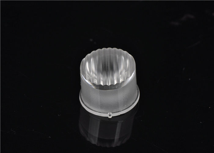 لنز Fresnel LED روشن / فریز شده SMD 3030 LED، لنز مادون قرمز محیط زیست دوستانه برای منطقه چشم انداز